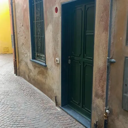 Pria Du Baxo Apartment Noli