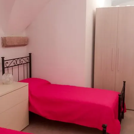 Apartment Pria Du Baxo *