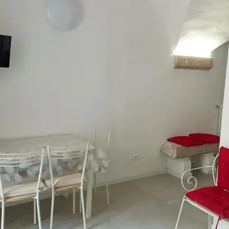 Pria Du Baxo Apartment