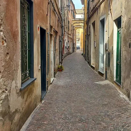 Appartement Pria Du Baxo *