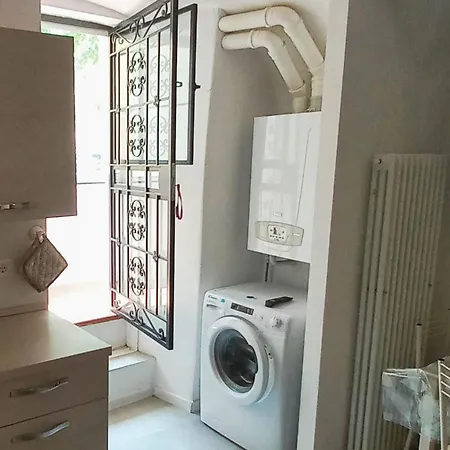 Pria Du Baxo Apartment Noli