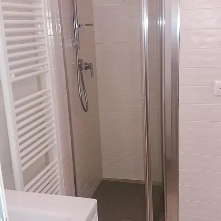 Appartement Pria Du Baxo *
