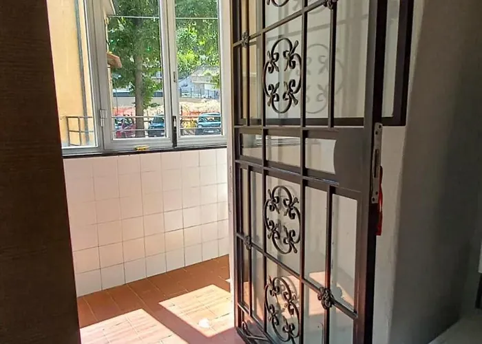 Apartment Pria Du Baxo Noli