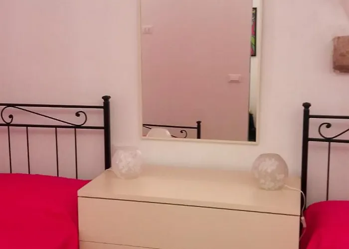 Pria Du Baxo Apartment Noli