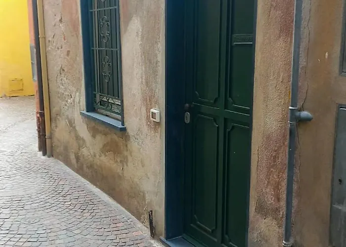 Pria Du Baxo Apartment Noli