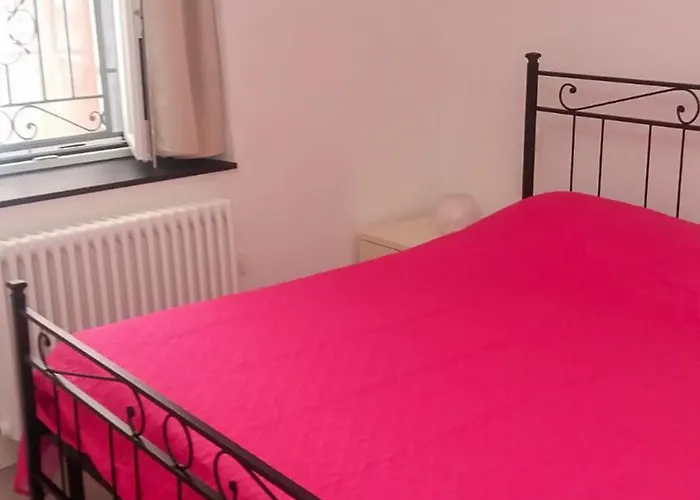 Apartment Pria Du Baxo