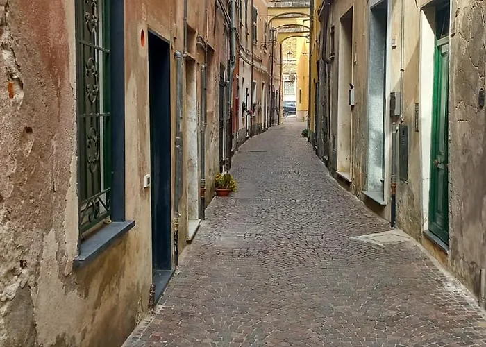 Apartamento Pria Du Baxo *