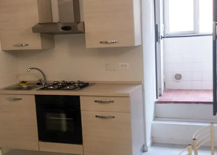 Pria Du Baxo Apartamento *