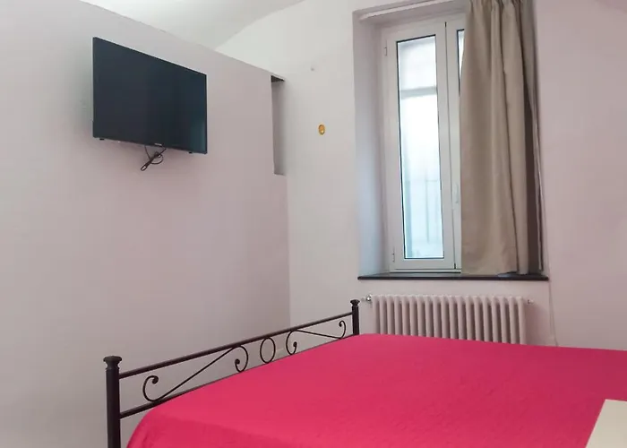 Apartamento Pria Du Baxo Noli