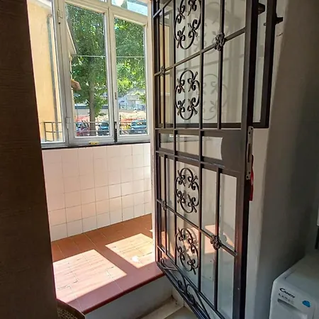 Apartment Pria Du Baxo Noli