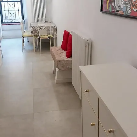Pria Du Baxo Апартаменты