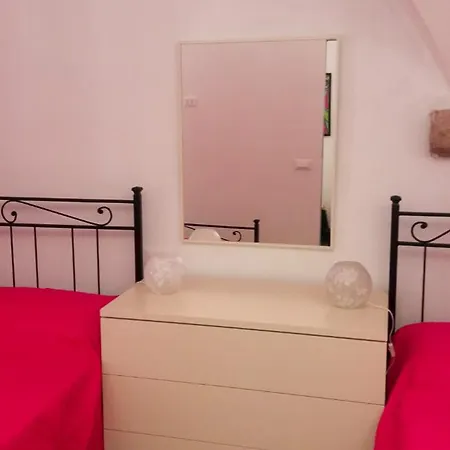 Pria Du Baxo Апартаменты Ноли