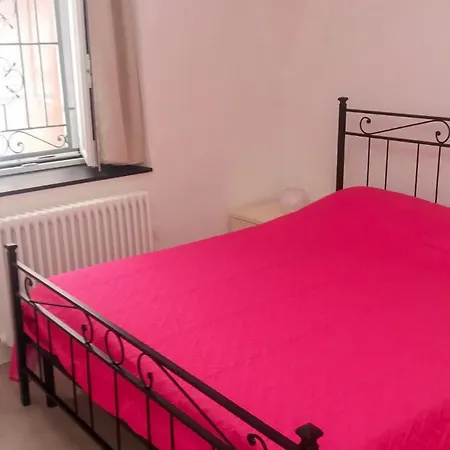Apartment Pria Du Baxo