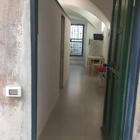 Apartment Pria Du Baxo