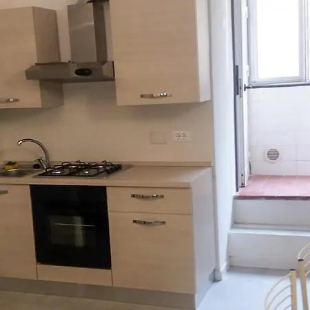 Pria Du Baxo Apartment *