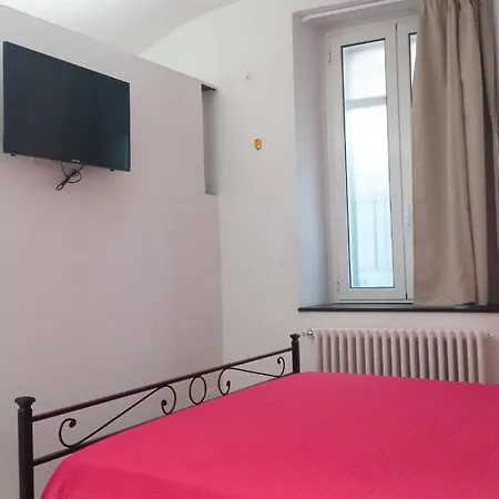 Апартаменты Pria Du Baxo Ноли