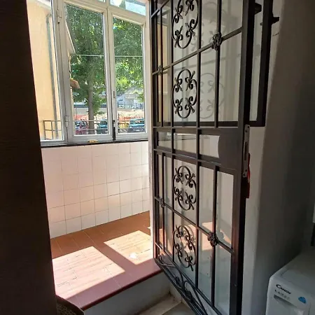 Appartement Prîa Du Bâxo *