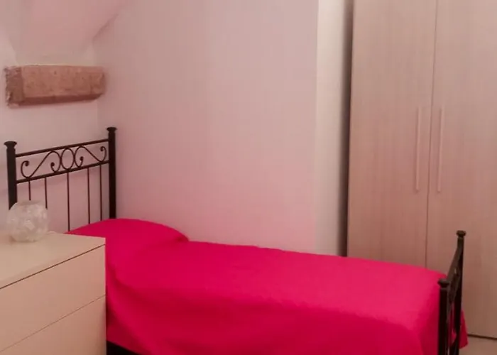 Appartement Pria Du Baxo *