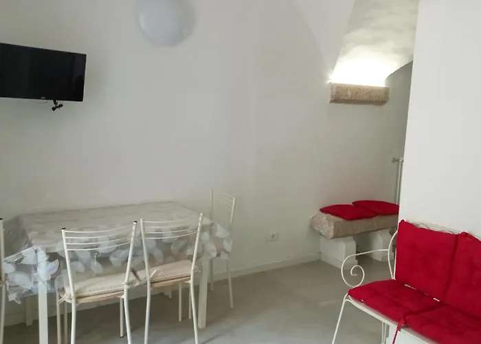 Pria Du Baxo Appartement