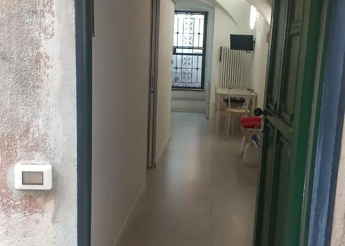 Appartement Pria Du Baxo