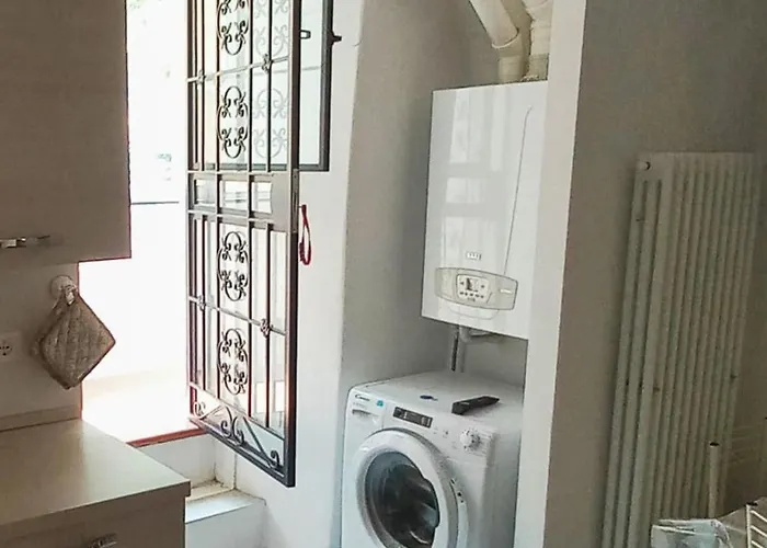 Pria Du Baxo Appartement Noli