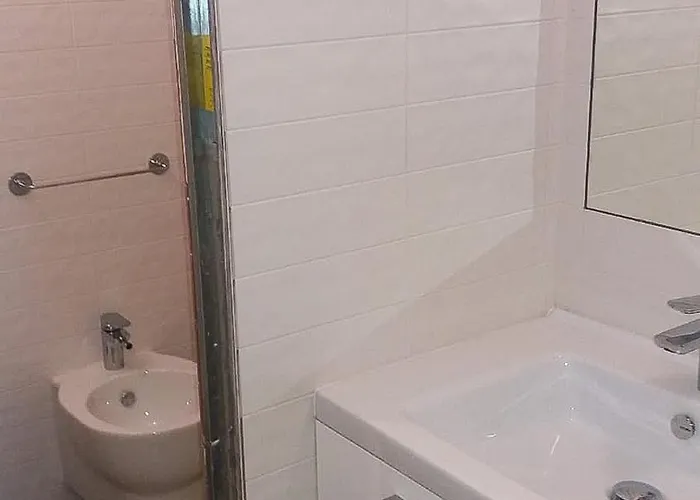 Appartement Pria Du Baxo *