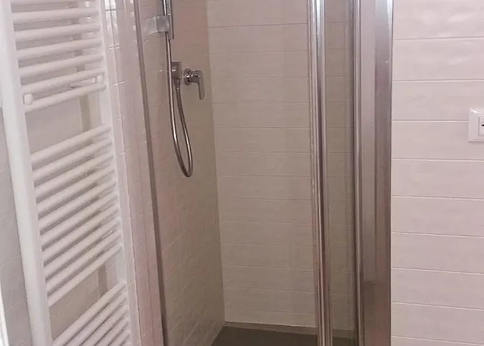 Appartement Pria Du Baxo *